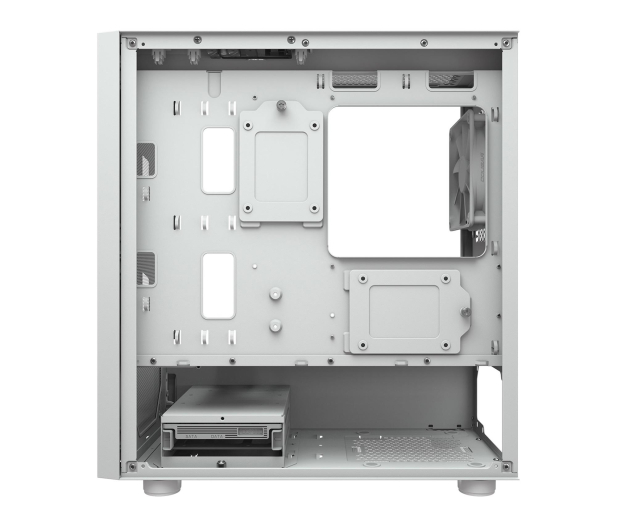 COUGAR Uniface Mini White CGR-55C9W - 1317045 - zdjęcie 8